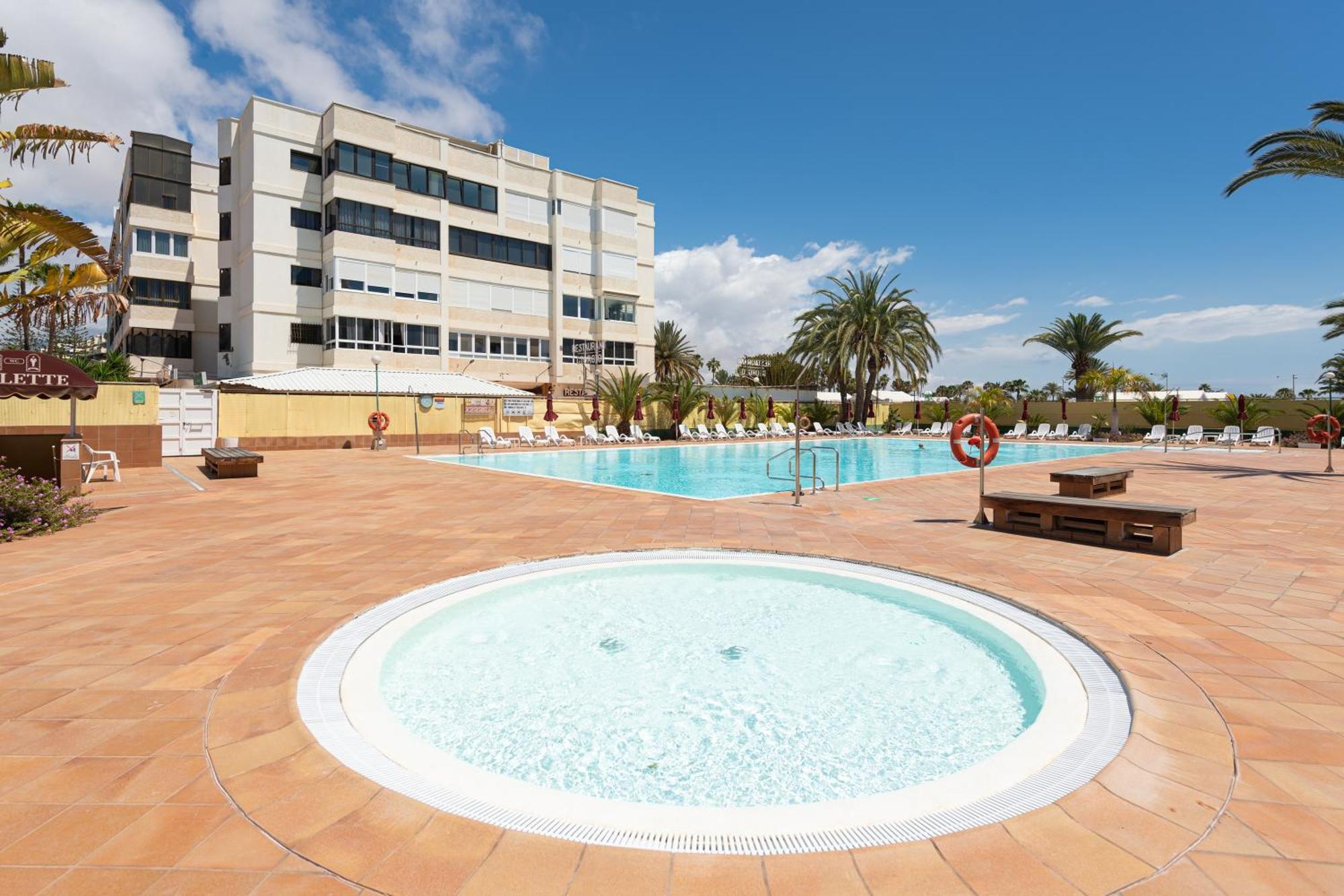 Casa Lex I Ocean & Sunrise Panorama I Steps From Dunes And Beach I Private 50 Sqm Terrace I Pool ماسبالوماس المظهر الخارجي الصورة