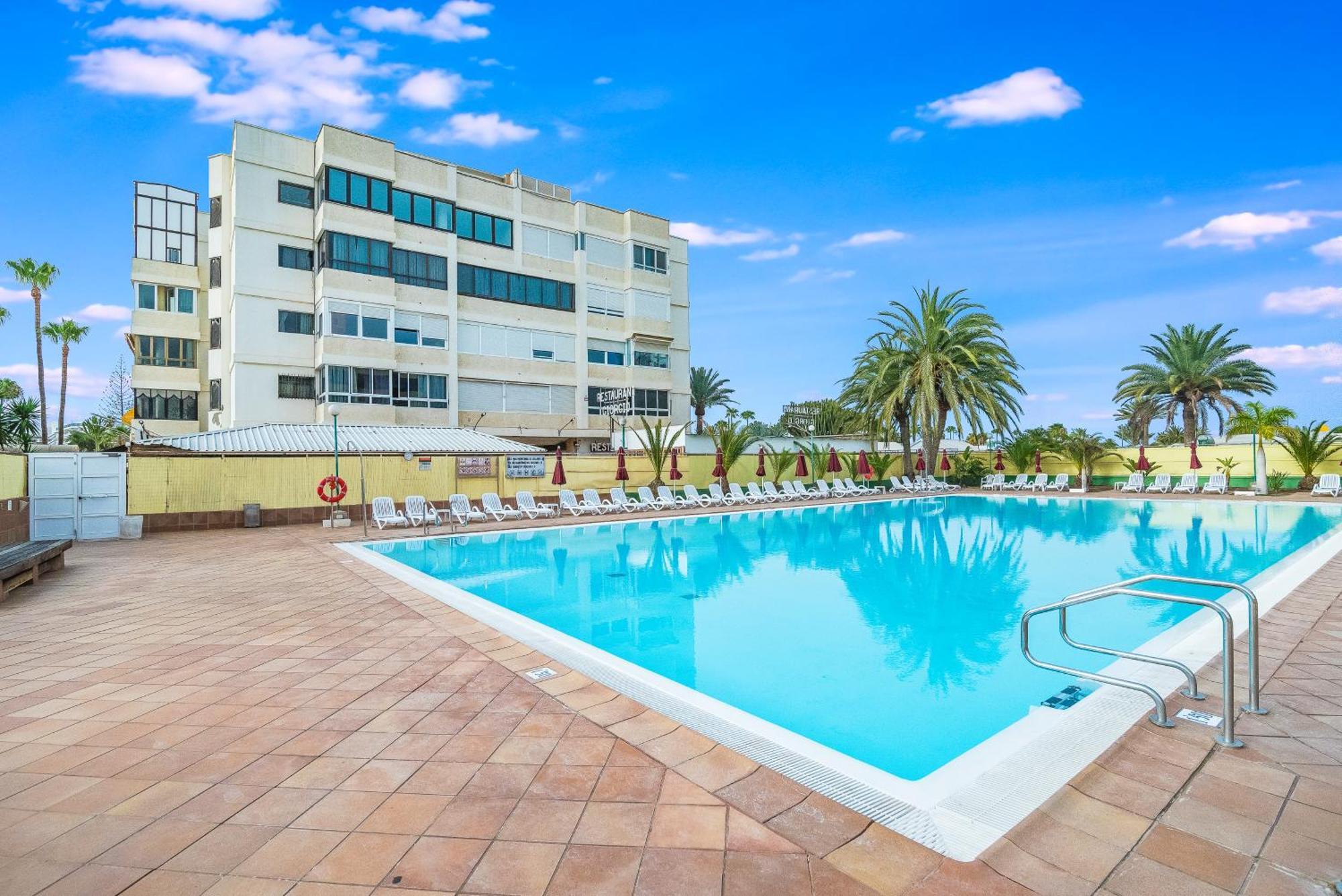 Casa Lex I Ocean & Sunrise Panorama I Steps From Dunes And Beach I Private 50 Sqm Terrace I Pool ماسبالوماس المظهر الخارجي الصورة